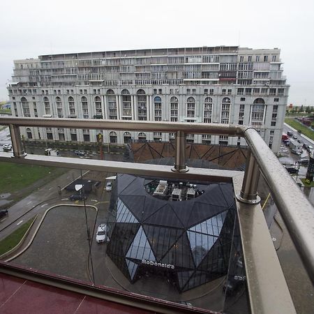 5 Rooms Batumi Exteriör bild