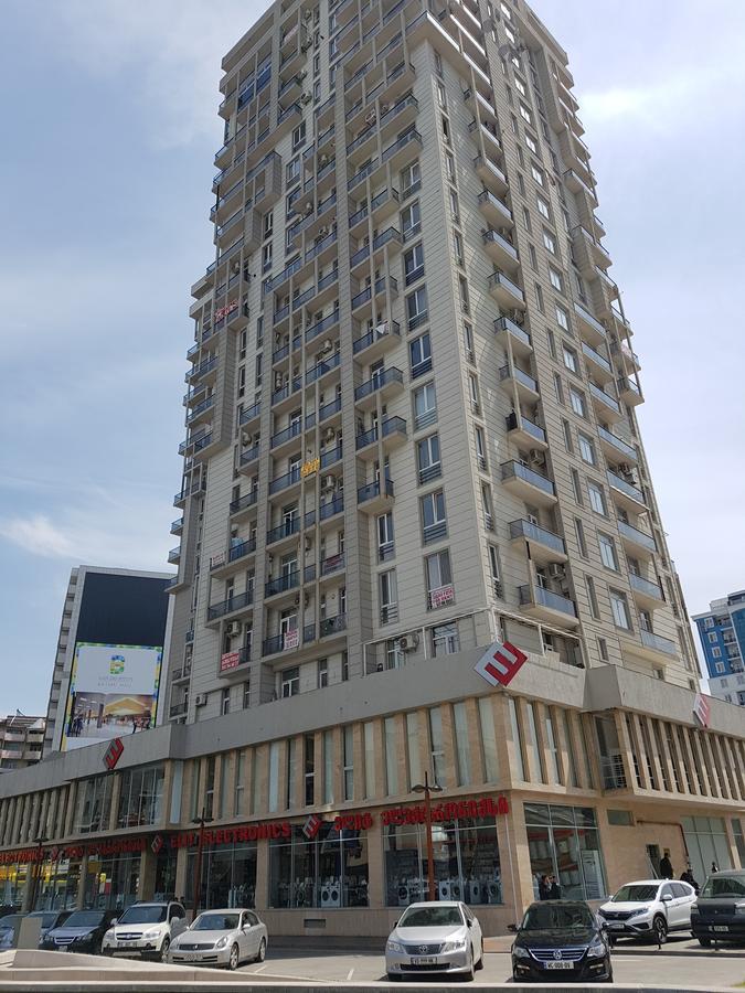 5 Rooms Batumi Exteriör bild