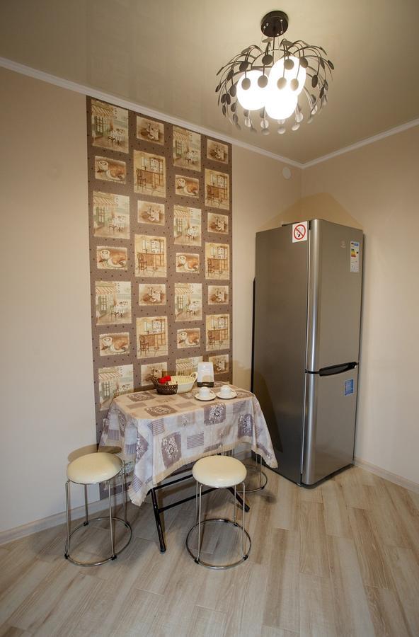 5 Rooms Batumi Exteriör bild